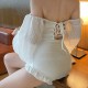 Sweet Swimsuits Outfits Ruffles Long Sleeves Jumpsuit