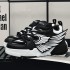 Casual Comfort Wings Skateboard Sneakers - Couple Style