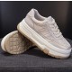 Platform Height Casual Sports Shoes Women's Board Shoes