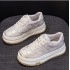 Platform Height Casual Sports Shoes Women's Board Shoes