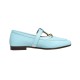 Womens Leather T-buckle Mules Summer Mray Jans Shoes