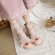 Cute Japanese Lolita Shoes Mary Jane Pumps