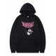 Kuromi Sweater for Women Men Hoodie for Teens Couple's Clothes
