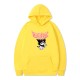 Kuromi Sweater for Women Men Hoodie for Teens Couple's Clothes