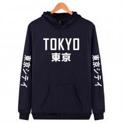 Japan Tokyo Hoodies