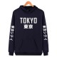 Japan Tokyo Hoodies
