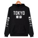 Japan Tokyo Hoodies